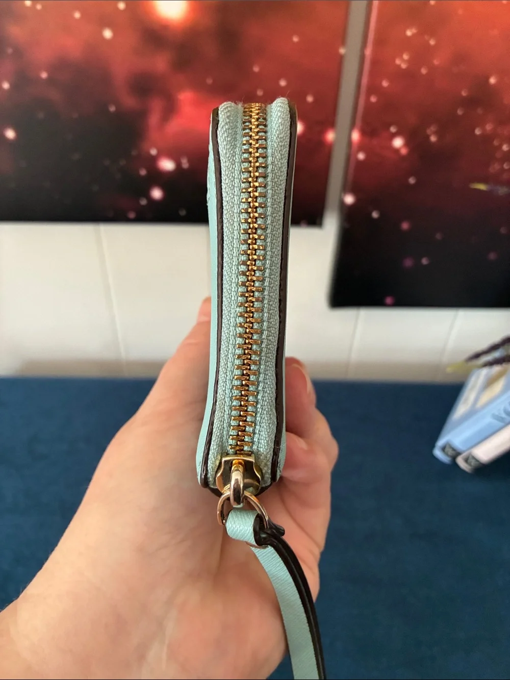 Kate Spade Wristlet
